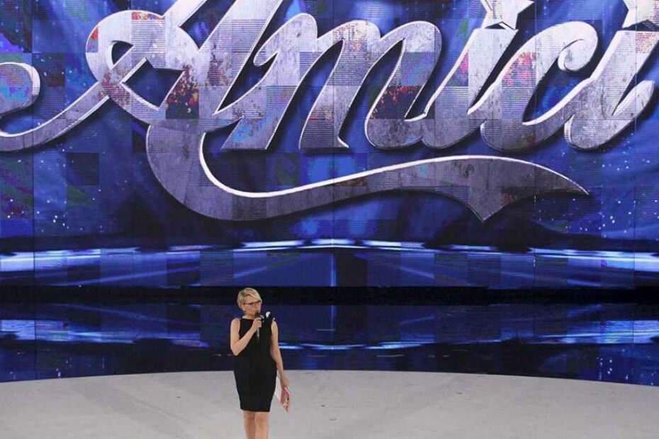 amici 25