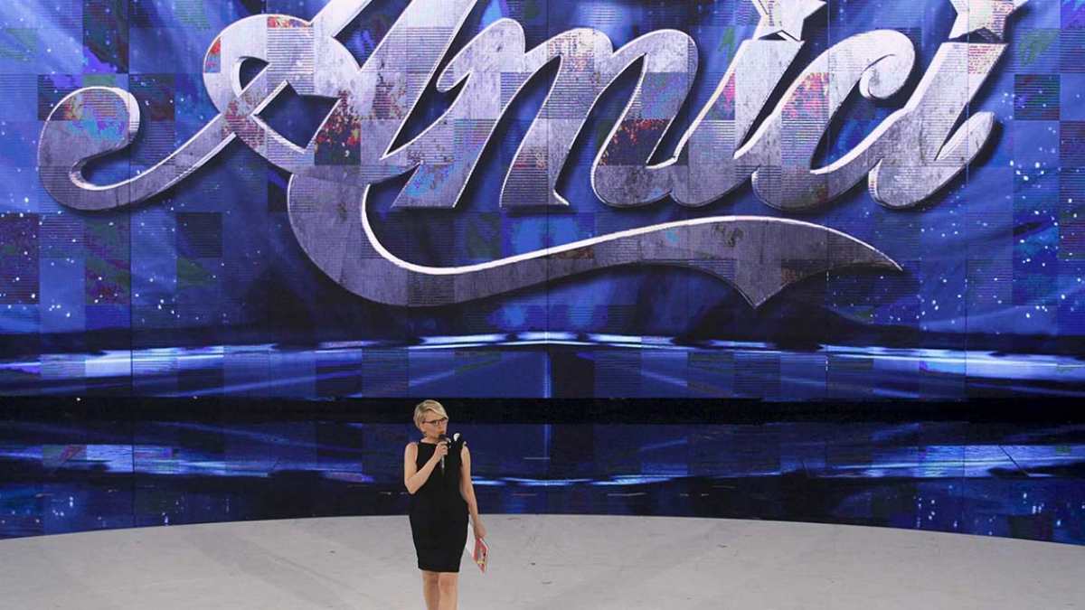 amici 25