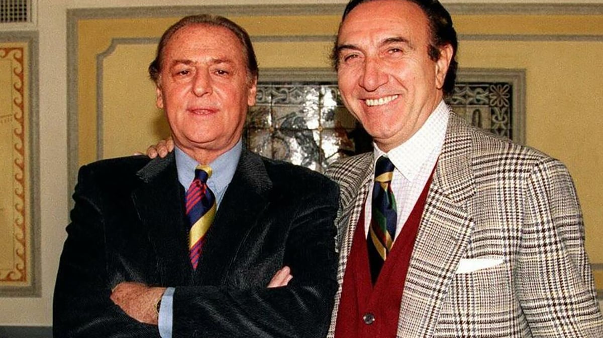addio a pippo baudo la rivelazione da brividi di renzo arbore cosa 232 successo 20 giorni fa