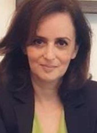 Angela Maria Bitonti