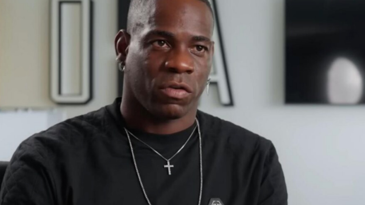Mario Balotelli e il dramma dei figli: “Finché non cambiano certe leggi…”