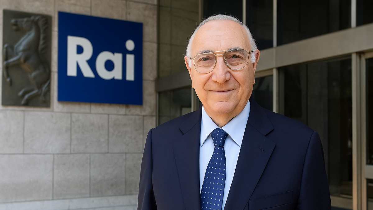 pippo baudo un commiato speciale dalla rai come cambia la programmazione