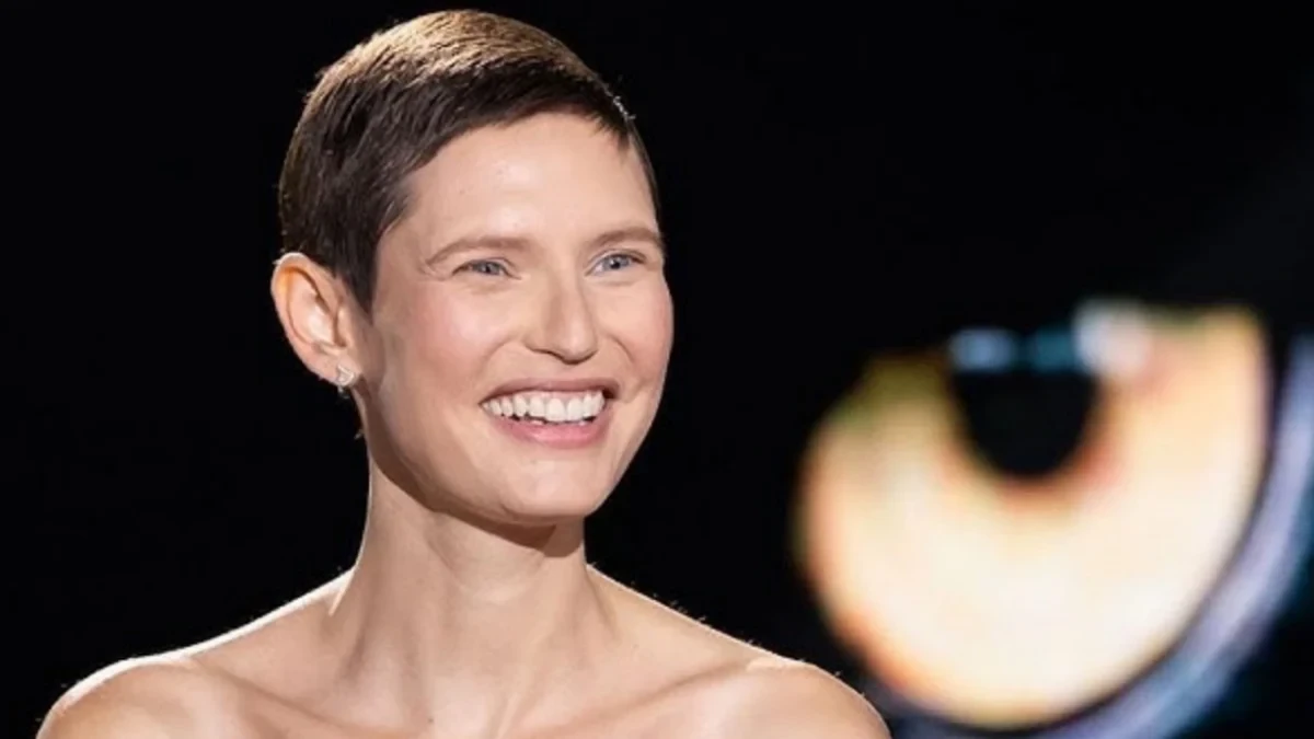 Bianca Balti e il tumore, il racconto choc un anno dopo la diagnosi