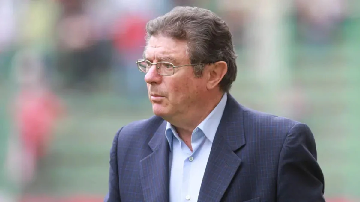 lutto nel calcio italiano se ne va un pezzo di storia