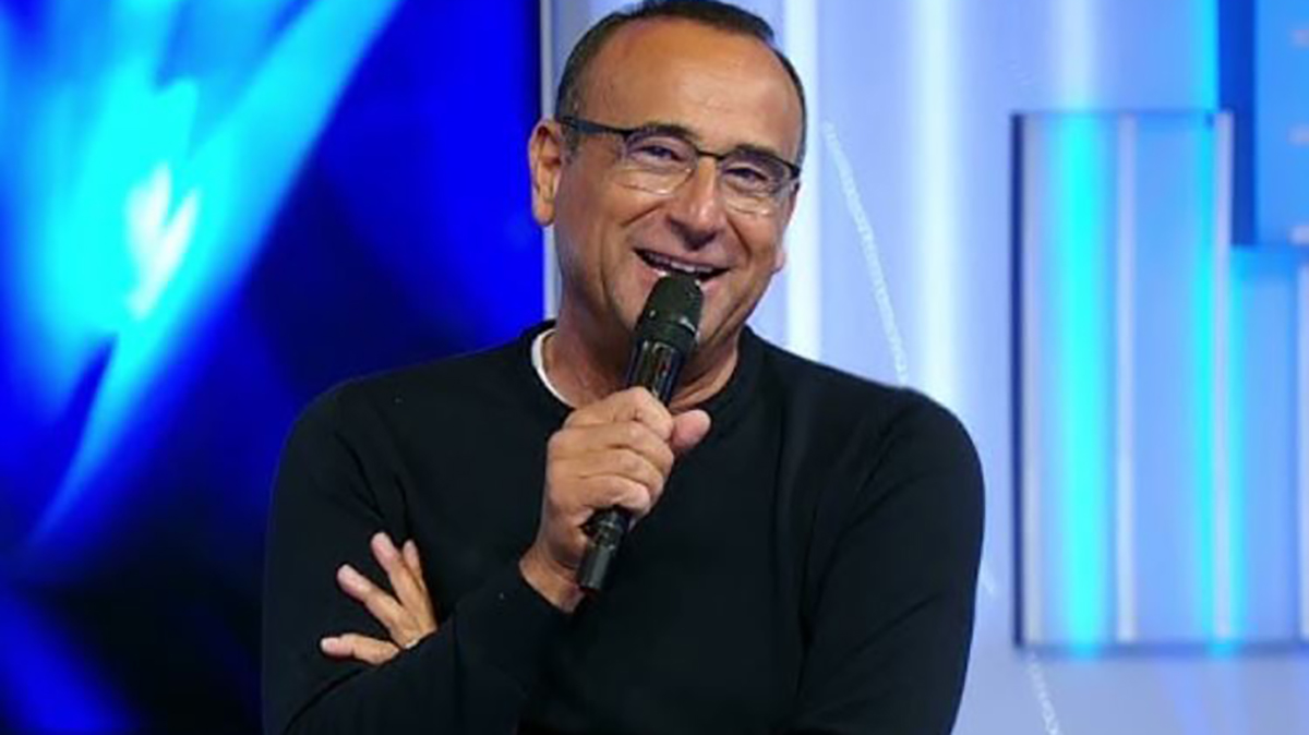 “Lo vuole a tutti i costi”: Carlo Conti spinge per un nome a Sanremo 2026 “Lo vuole a tutti i costi”: Carlo Conti spinge per un nome a Sanremo 2026