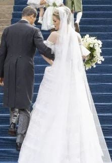 Maria Carolina del Liechtenstein sposa l'imprenditore Leopoldo Maduro Vollmer: location delle nozze e ospiti Vip