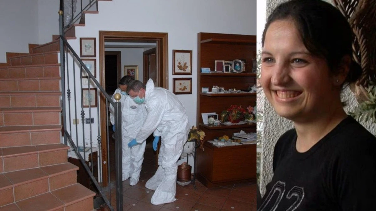 Garlasco, l’ombra di un profilo genetico mai rilevato: la notizia dopo 18 anni Garlasco, l’ombra di un profilo genetico mai rilevato: la notizia dopo 18 anni