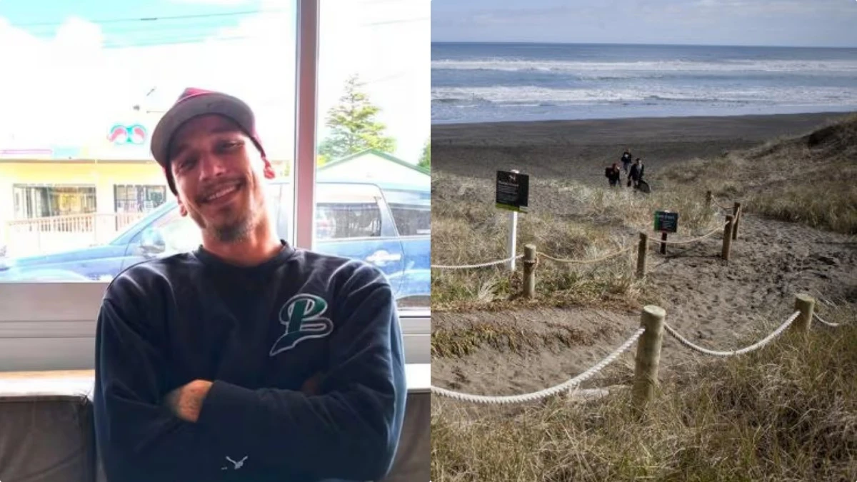 la sabbia gli crolla addosso mentre gioca in spiaggia tragedia devastante
