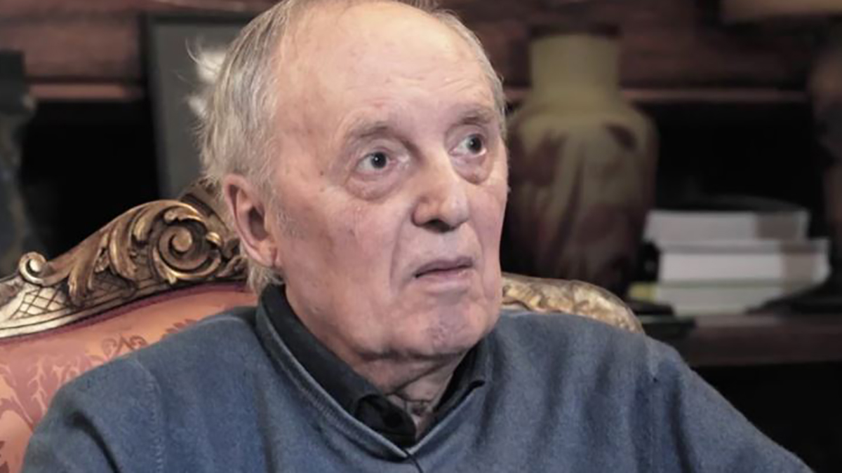 dario argento in ospedale paura per il regista italiano cos8217232 successo