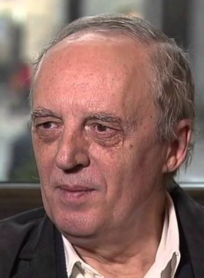 Dario Argento ricoverato in ospedale a Ischia