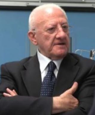 Vincenzo De Luca