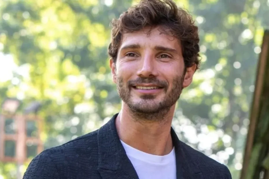 stefano de martino