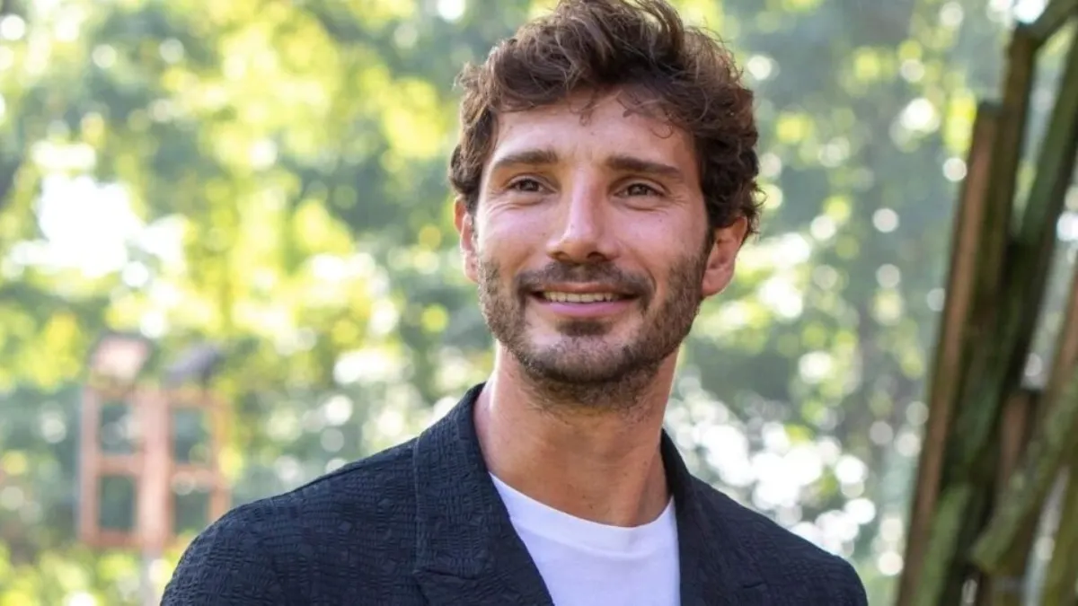 stefano de martino l8217indiscrezione bomba sul futuro professionale pensa solo a quello