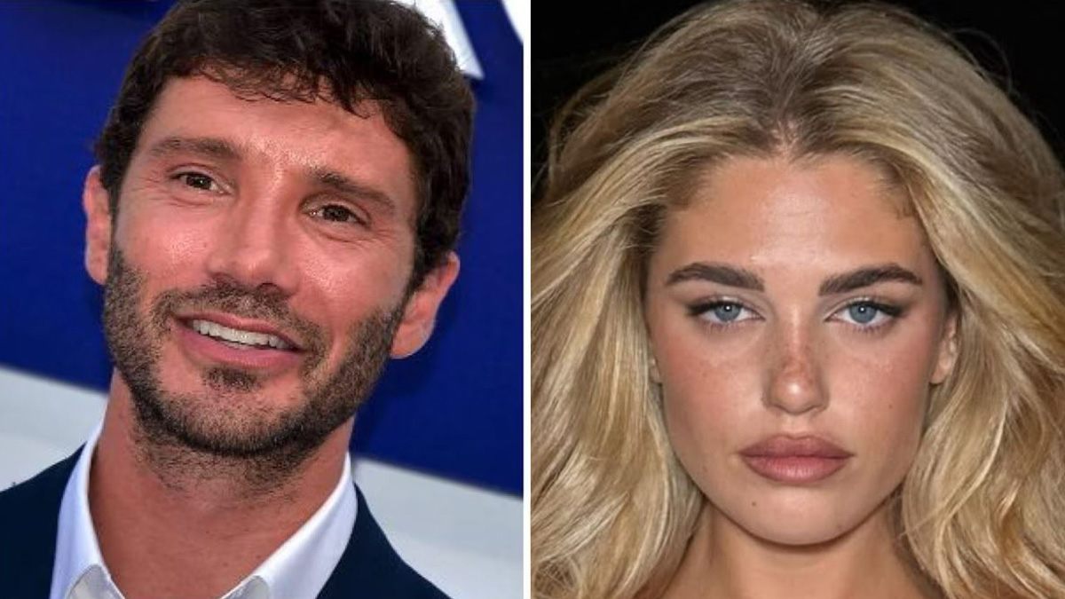 Stefano De Martino e Caroline Tronelli: “Pronti a fare il grande passo”. Cosa sappiamo
