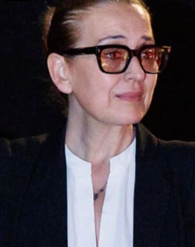 Dina Minna