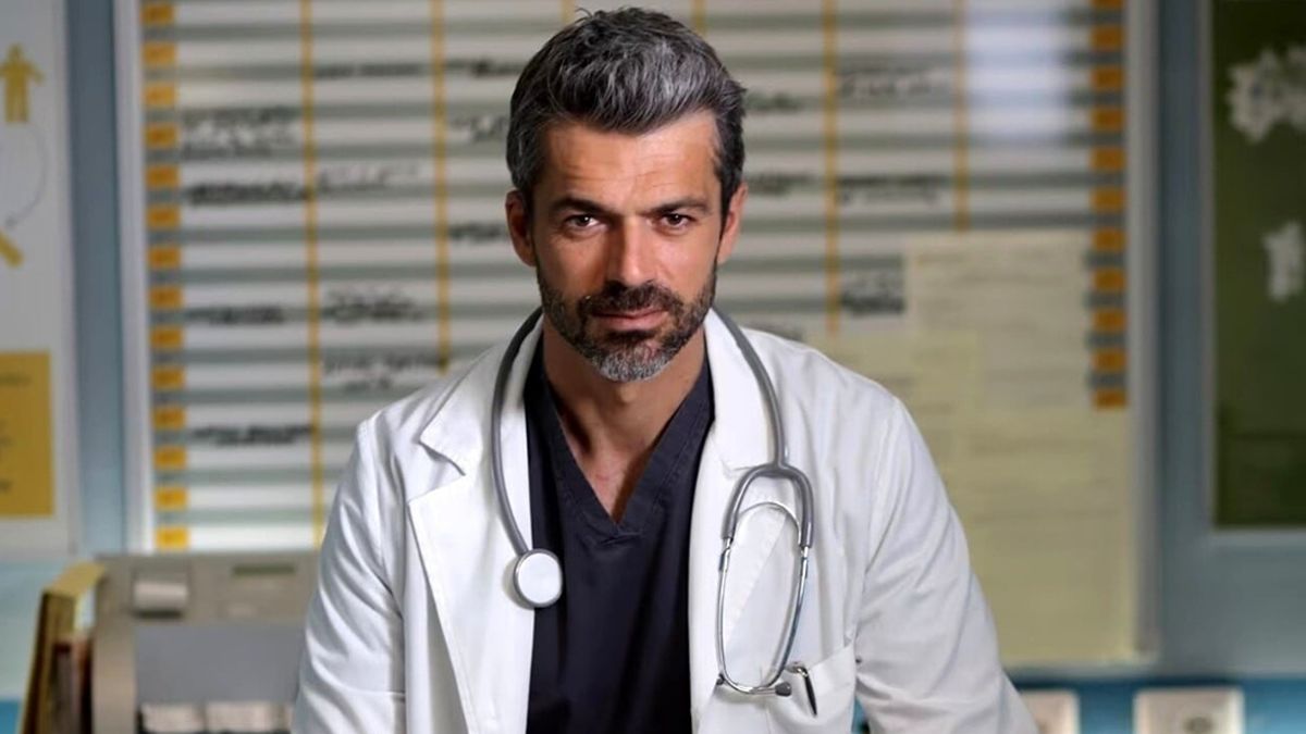 doc 8211 nelle tue mani al via le riprese della quarta stagione quando rivedremo luca argentero su rai 1