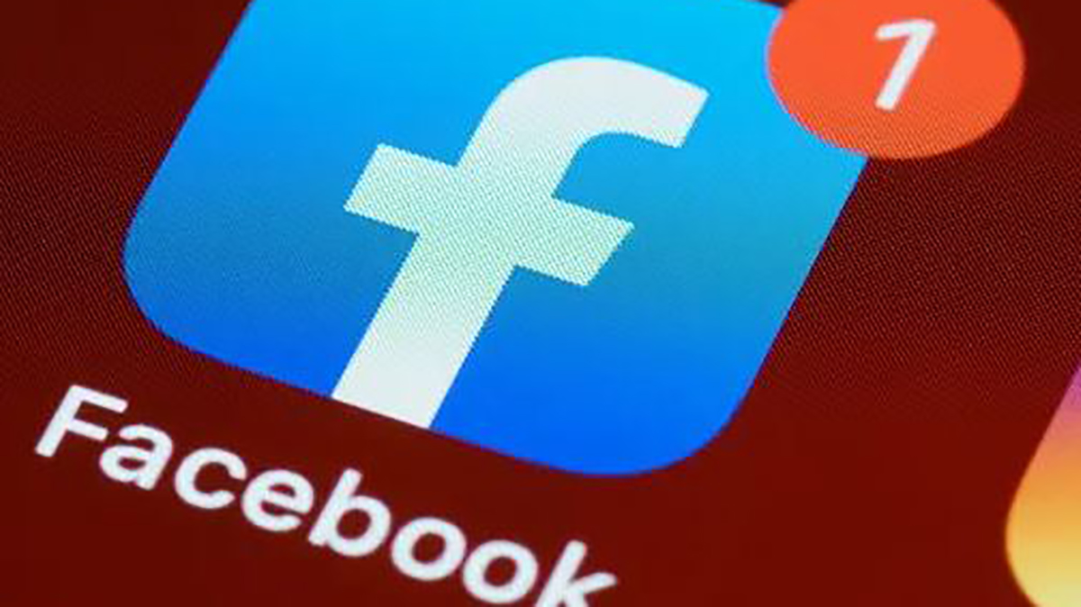 Cos’è la nuova notifica di Facebook e cosa fare quando ti arriva