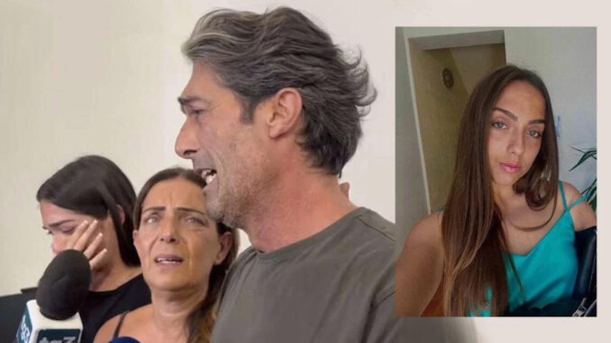 Simona Cinà, i genitori ascoltati per ore in procura: cosa è emerso