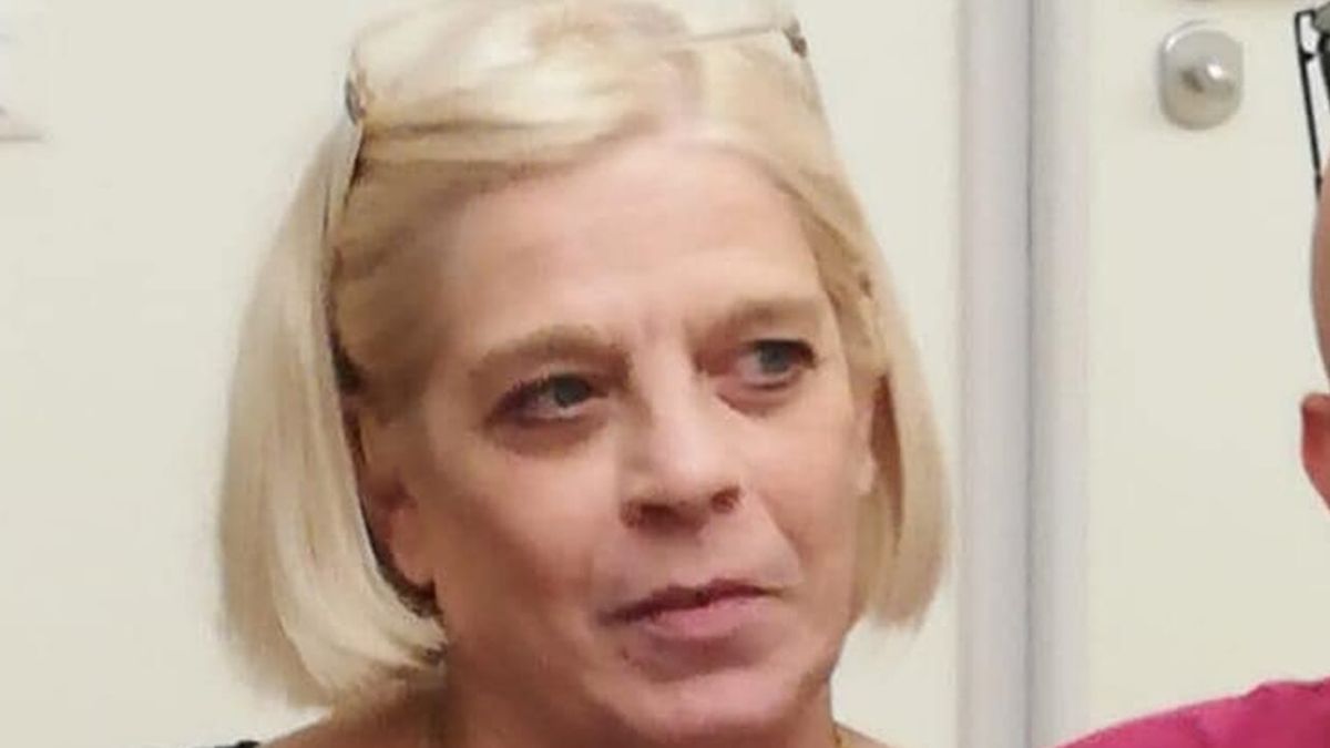 monica crede di avere mal di gola poi la terribile scoperta muore cos236