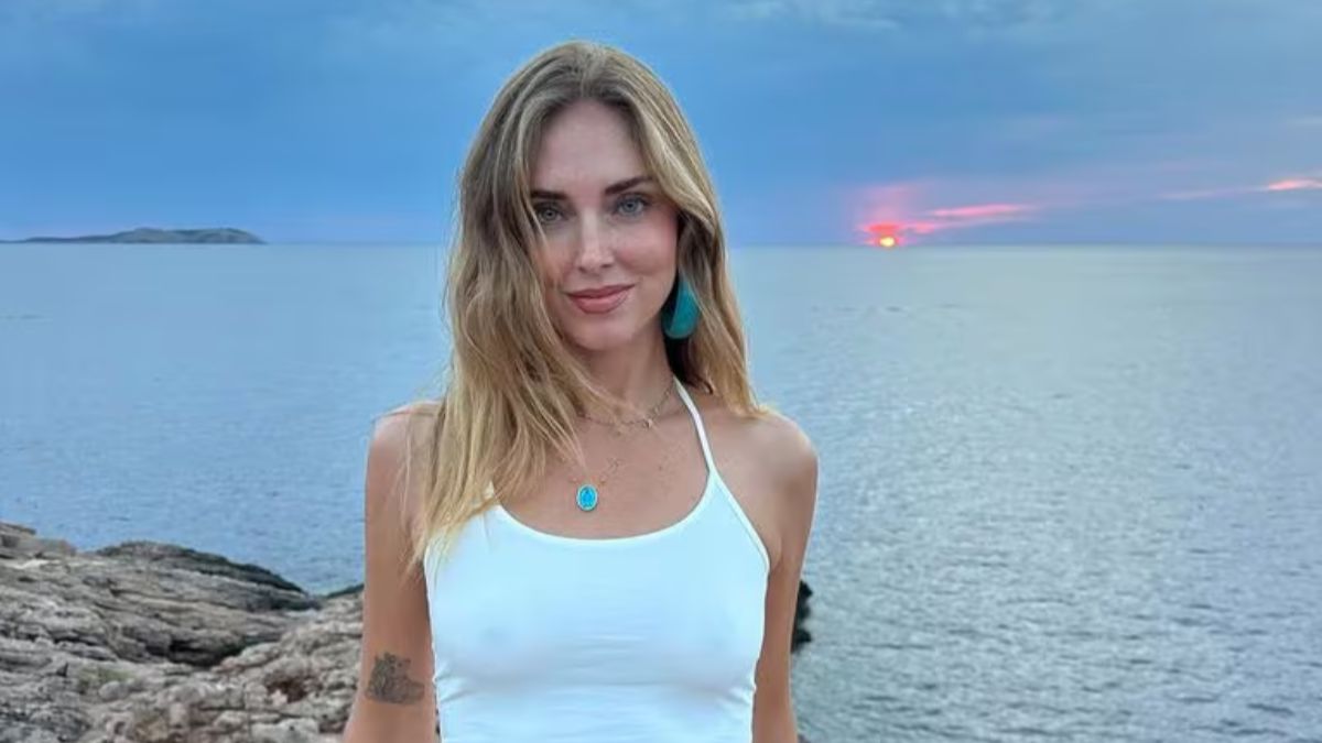 lei lo aspetta a ibiza chiara ferragni ritorno di fiamma con l8217ex il retroscena