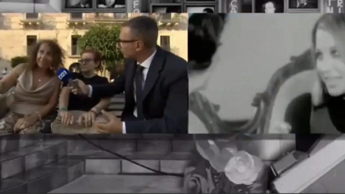 funerale di pippo baudo il furto vergognoso in diretta cos8217232 successo