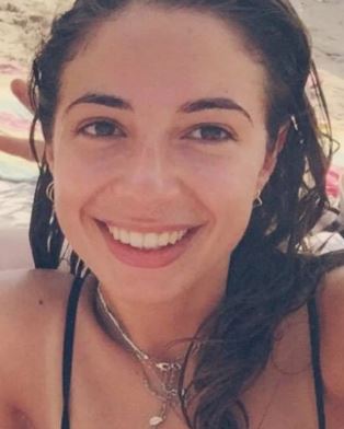 Addio a Francesca Mazza