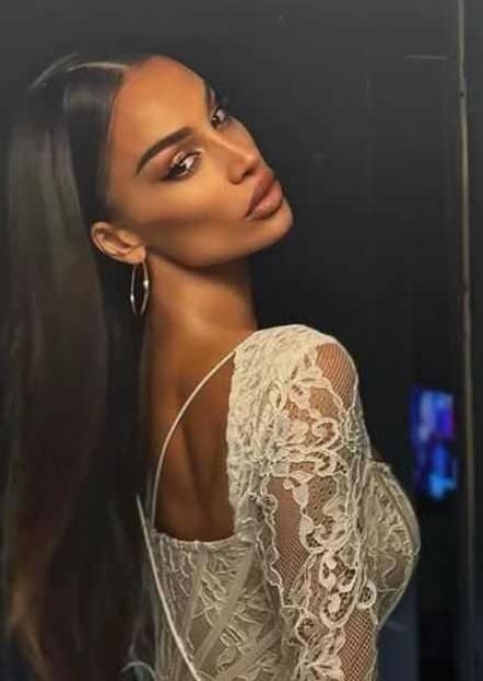 Francesca Tocca