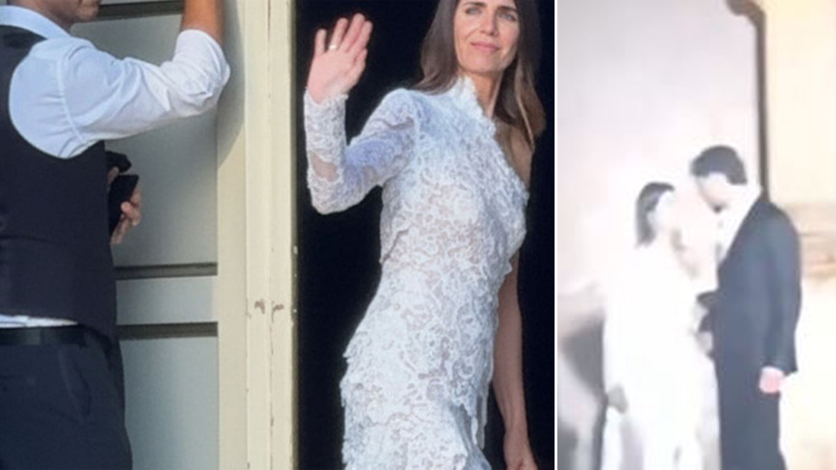emanuel lo e giorgia le voci sul matrimonio segreto ma la verit224 232 un8217altra