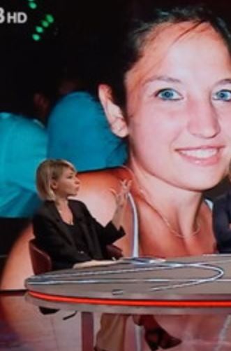Filorosso, Chiara Poggi e la macabra teoria legata ai tagli sulle palpebre: parla la criminologa