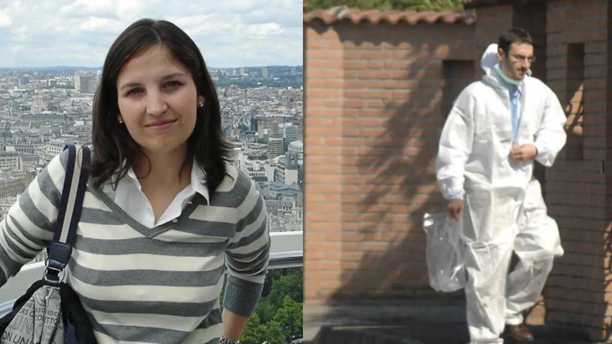 garlasco svolta nel caso verso la riesumazione la procura chiama la super esperta