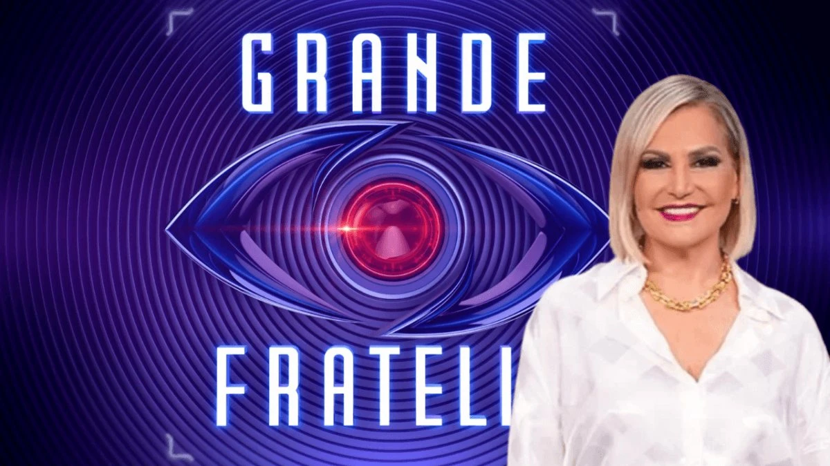 grande fratello rivoluzione in arrivo simona ventura alla guida e nuove regole per una stagione senza precedenti