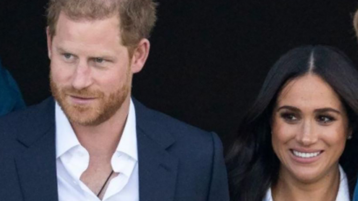 harry ai ferri corti con meghan l8217indiscrezione clamorosa c8217entrerebbero i figli