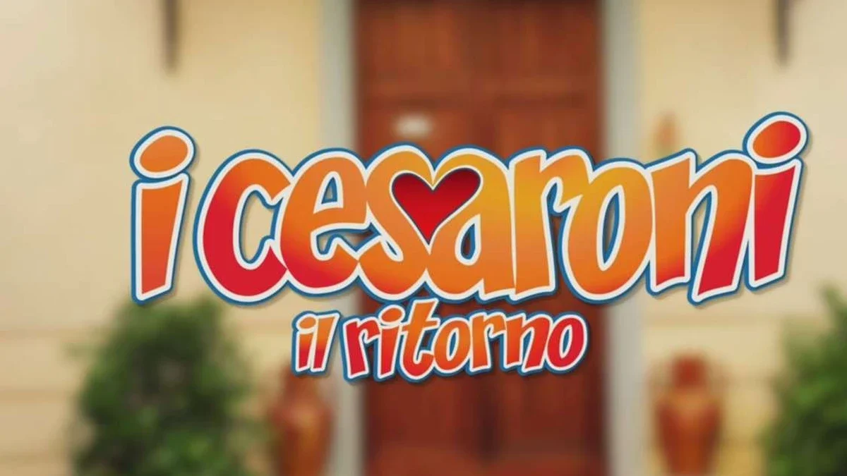 I Cesaroni 7: trama, cast e anticipazioni sulla nuova stagione