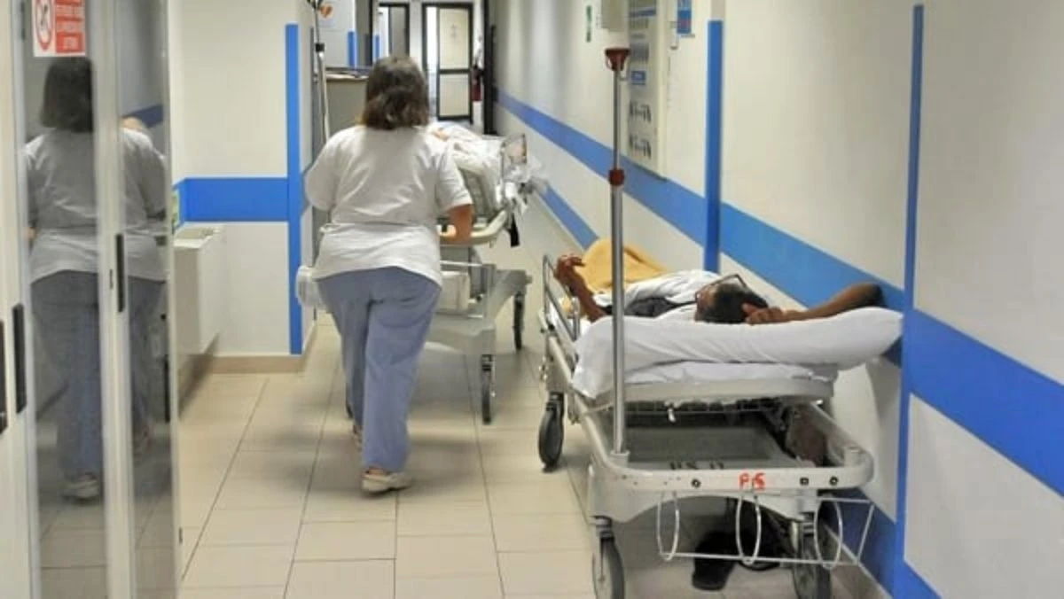 maxi intossicazione 100 persone ricoverate tra cui bambini cosa avevano mangiato
