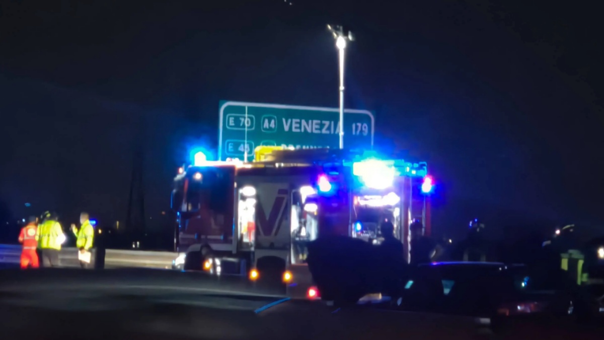 chi era sofia la 19enne investita e uccisa in autostrada