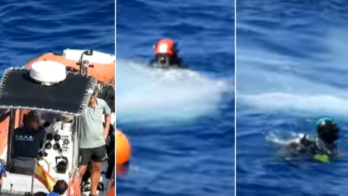 aereo precipita in mare tragedia improvvisa chi erano le vittime