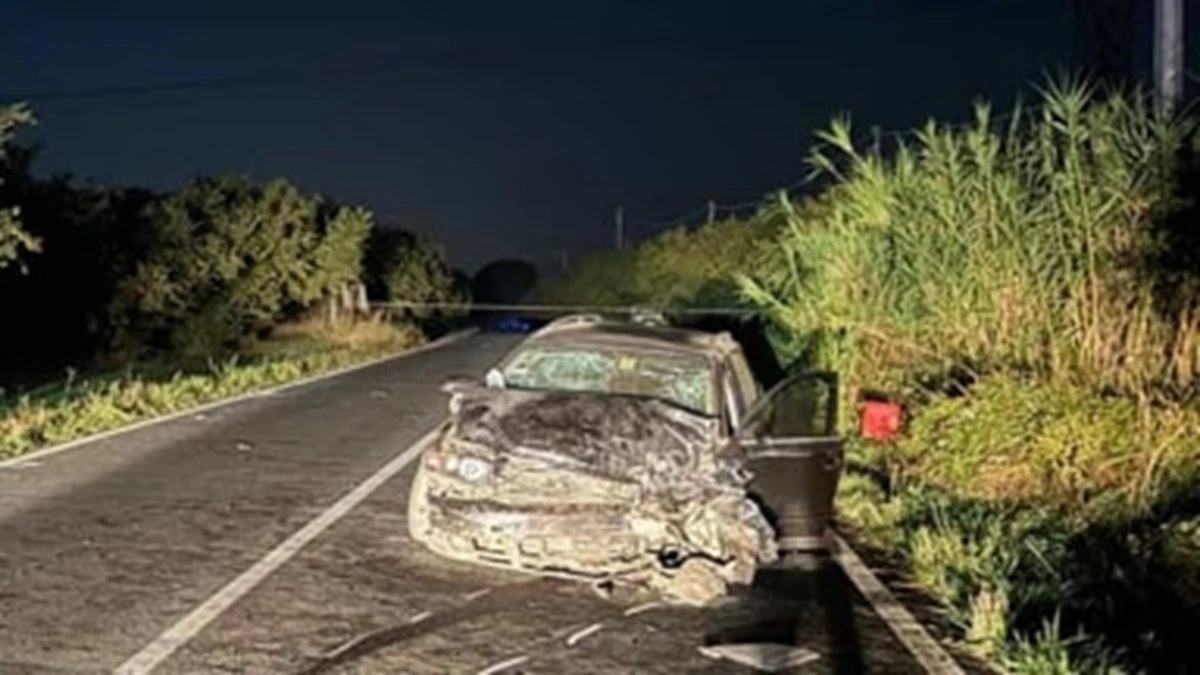 tragedia sulla strada una famiglia distrutta per sempre morti marito e moglie