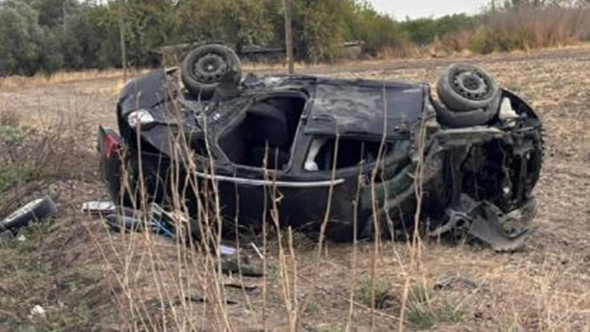 Grave incidente stradale sulla provinciale: circolazione interrotta