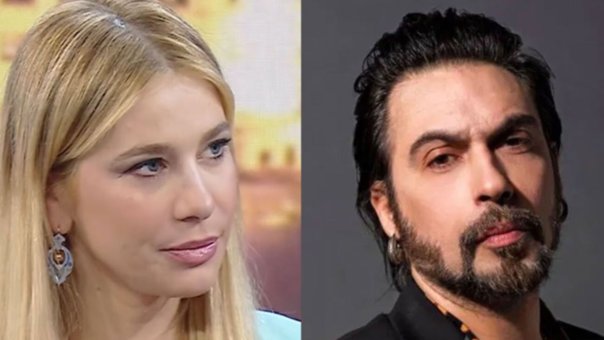 Clizia Incorvaia, la pesante stoccata dell’ex Francesco Sarcina