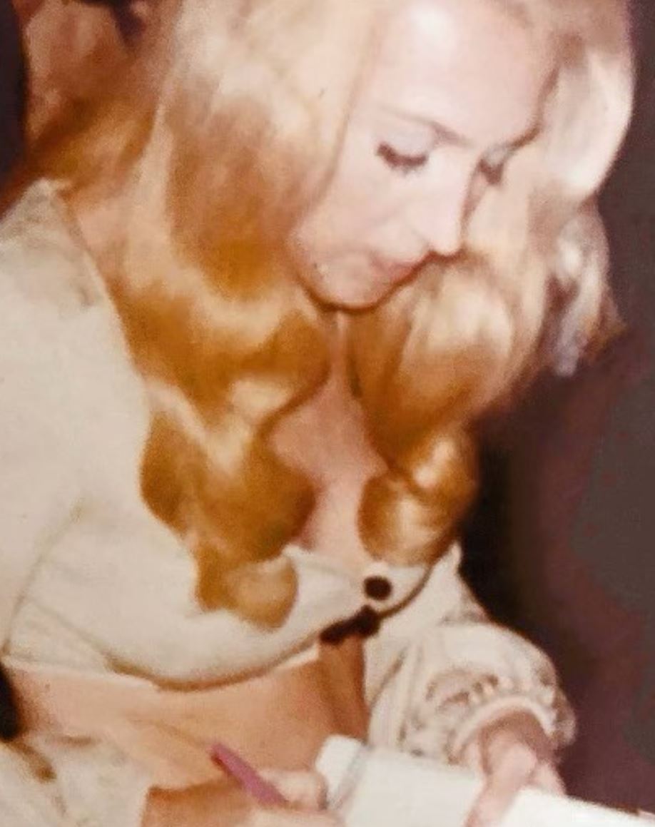Jeannie Seely