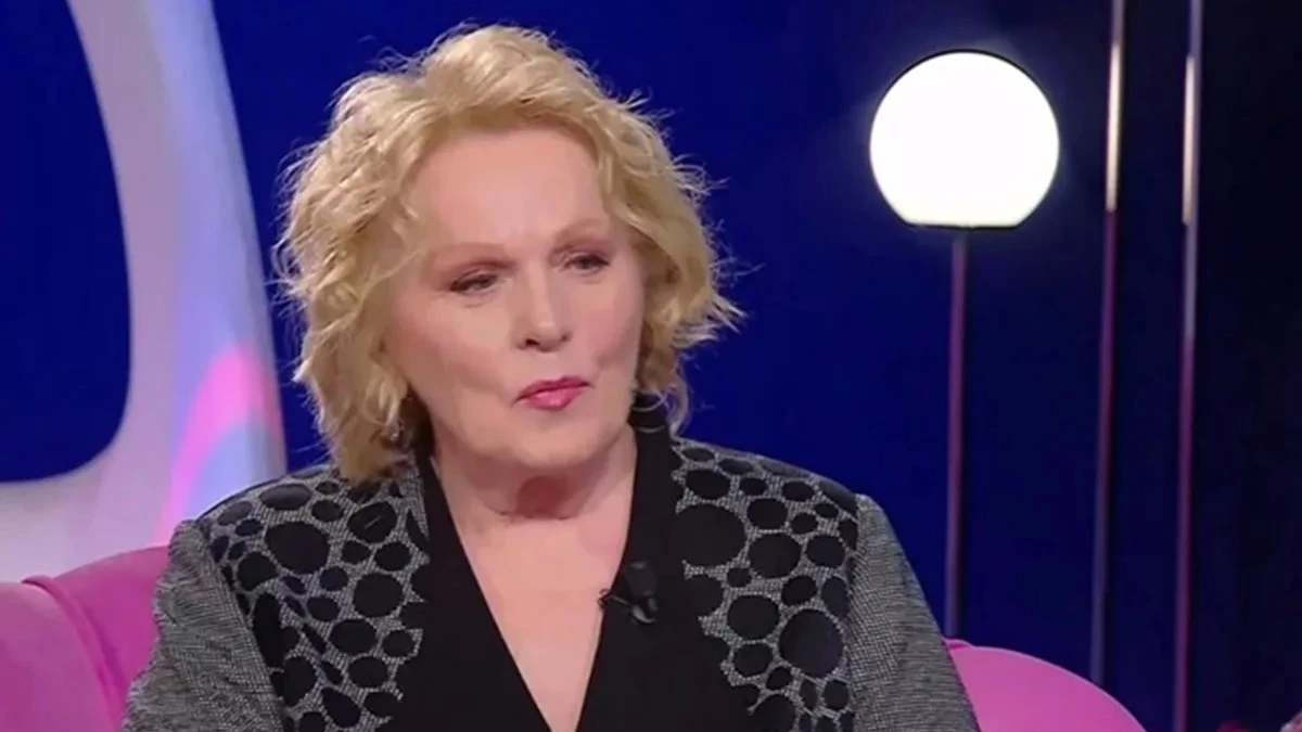 Katia Ricciarelli, la notizia dopo la morte di Baudo: cosa succede