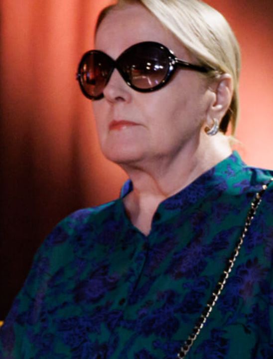 Katia Ricciarelli