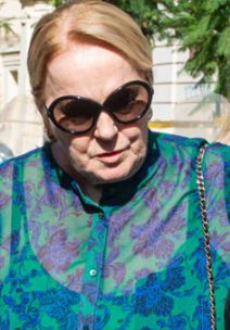 Katia Ricciarelli, la rivelazione choc dopo la morte di Baudo: come lo ha scoperto