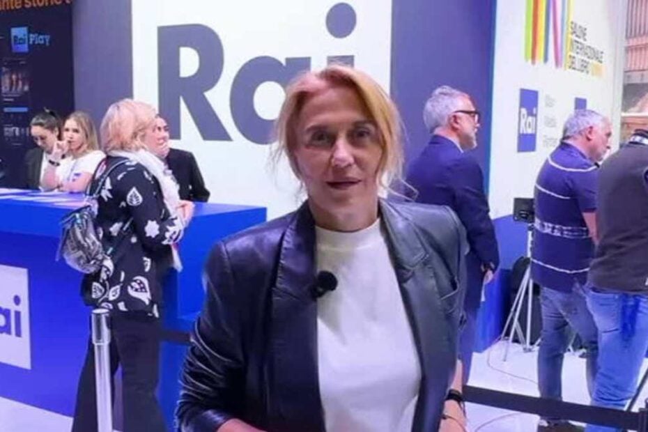 monica maggioni