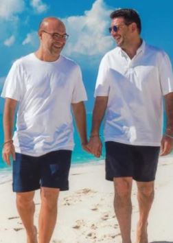 Mario e Gianni