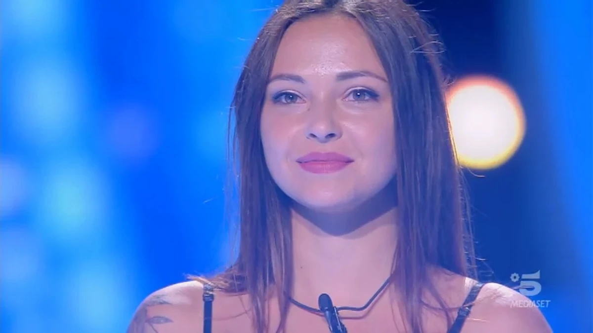Martina Nasoni, le ultime notizie dopo il trapianto Martina Nasoni, le ultime notizie dopo il trapianto