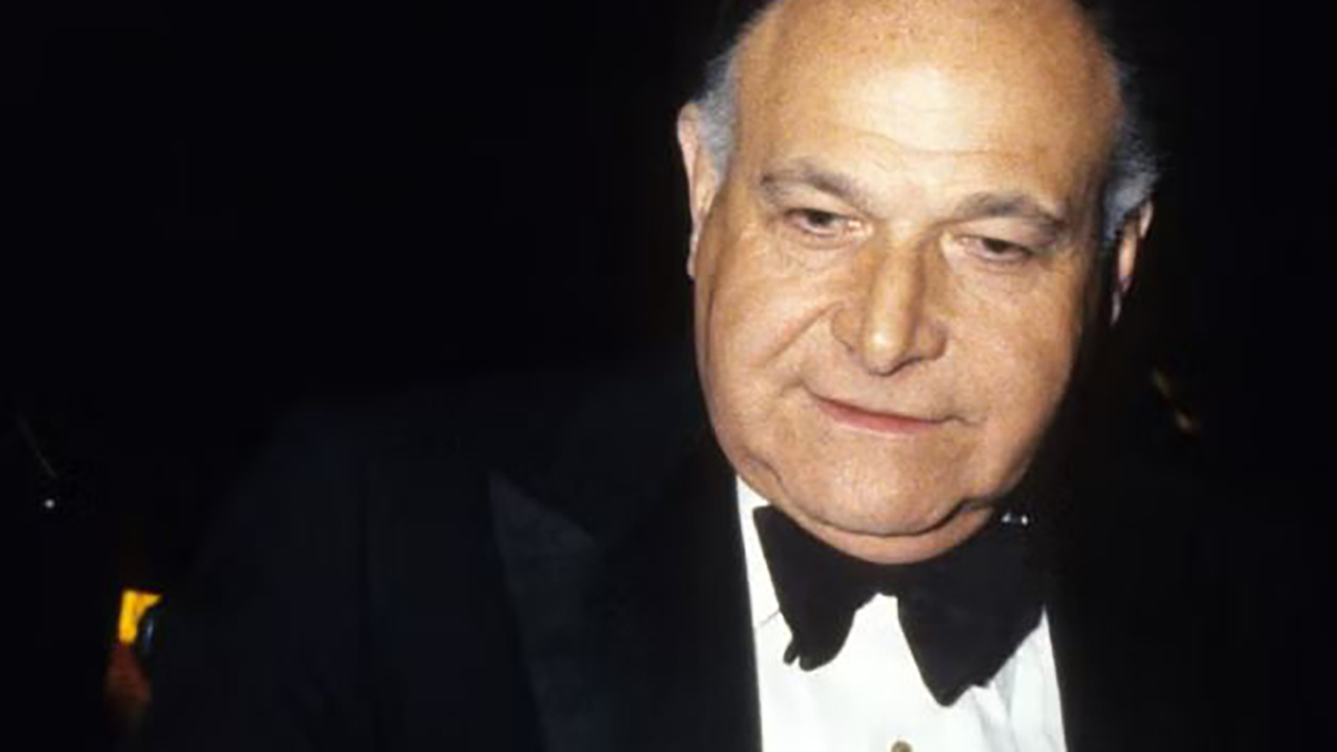 tra i pi249 importanti di tutti addio al famosissimo uomo d8217affari