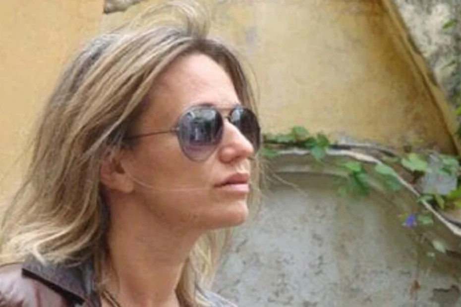 lutto giornalismo morta 58 anni francesca gallo malattia fulminante