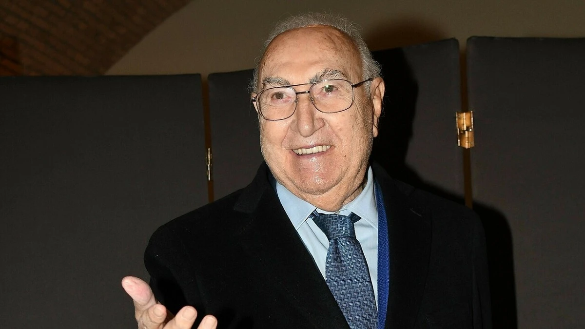Pippo Baudo, le cause della morte: parla chi gli era vicino