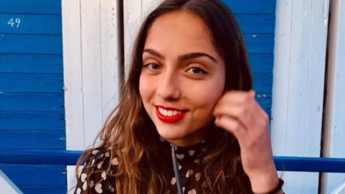 morte di simona cin224 il fratello gabriele rompe il silenzio